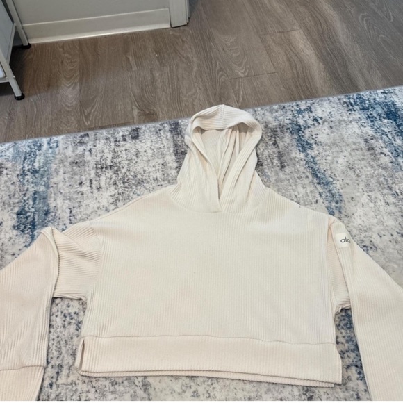 Alo muse white set xs - Picture 7 of 7